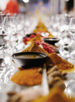 Weddings, baptisms, corporate events. Dipnosofistirion offers comprehensive & innovative solutions.
